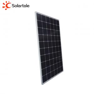 Panel Solar Mono 275-285W