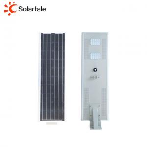Farola Solar Integrada 40W