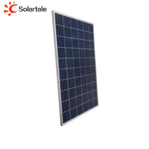 Panel Solar Poli 265-275W