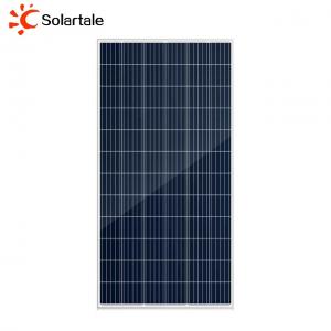 Panel Solar Poli 315- 325W